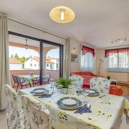 Apartment Complex Silva Rovinj Dış mekan fotoğraf