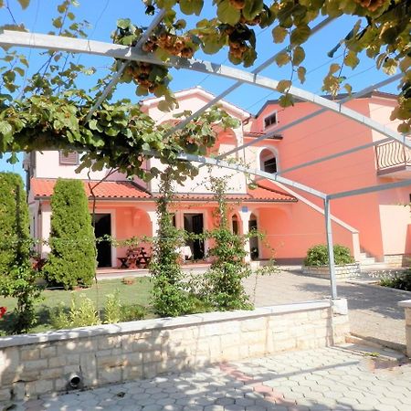 Apartment Complex Silva Rovinj Dış mekan fotoğraf