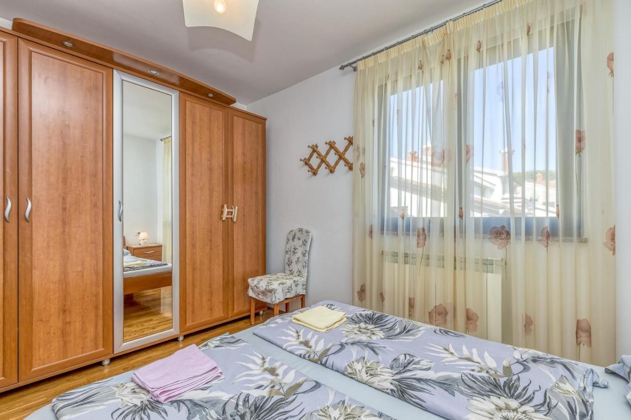 Apartment Complex Silva Rovinj Dış mekan fotoğraf