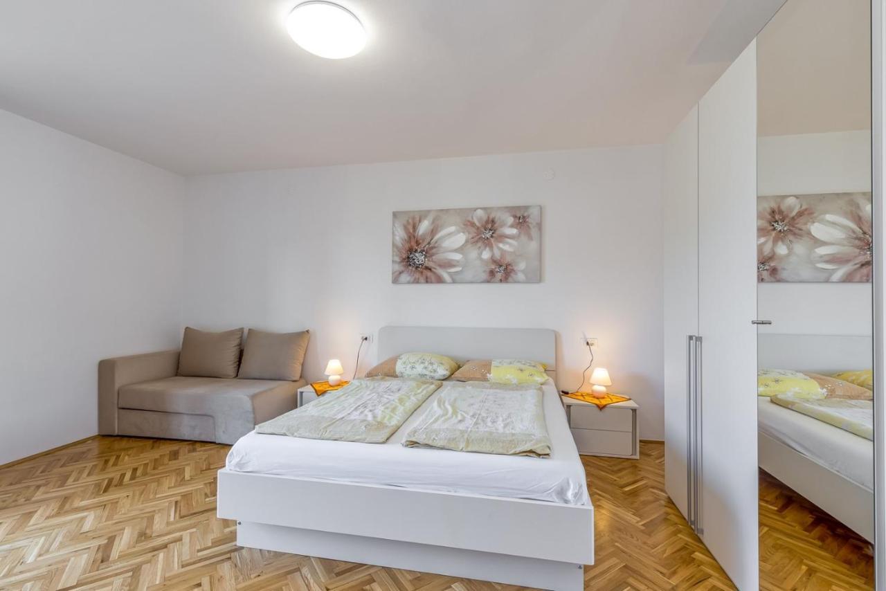 Apartment Complex Silva Rovinj Dış mekan fotoğraf