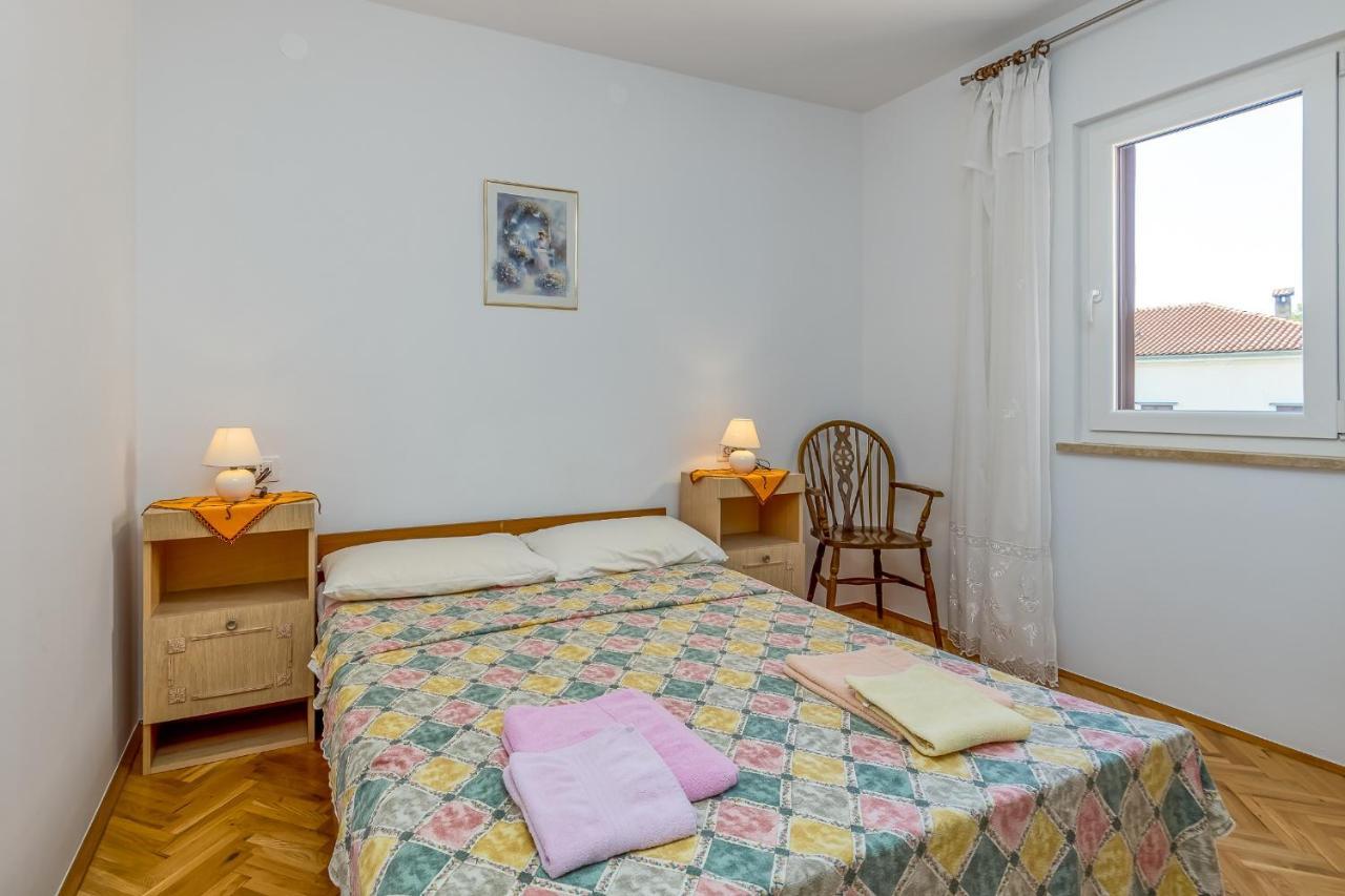 Apartment Complex Silva Rovinj Dış mekan fotoğraf