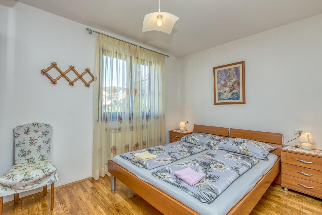 Apartment Complex Silva Rovinj Dış mekan fotoğraf