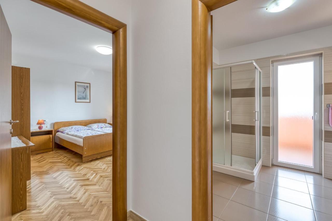 Apartment Complex Silva Rovinj Dış mekan fotoğraf