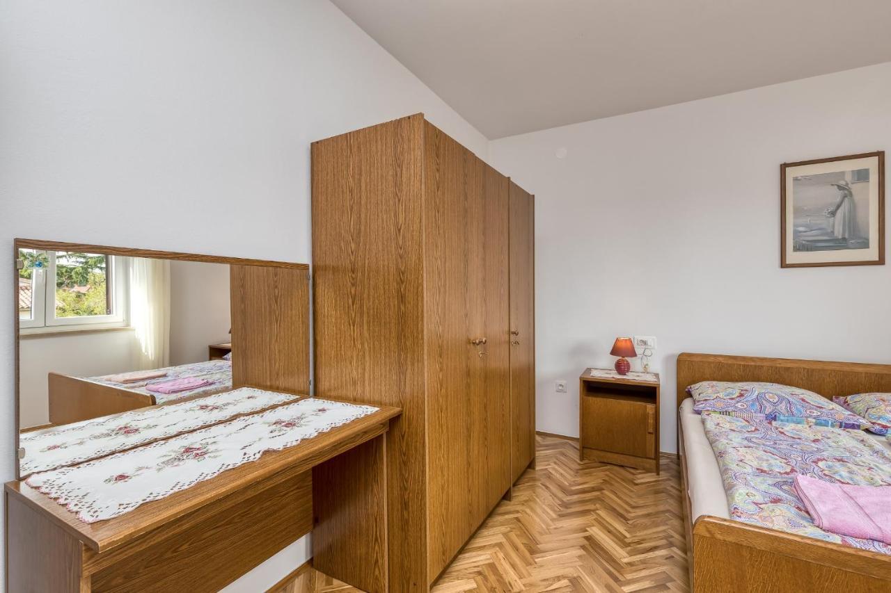 Apartment Complex Silva Rovinj Dış mekan fotoğraf