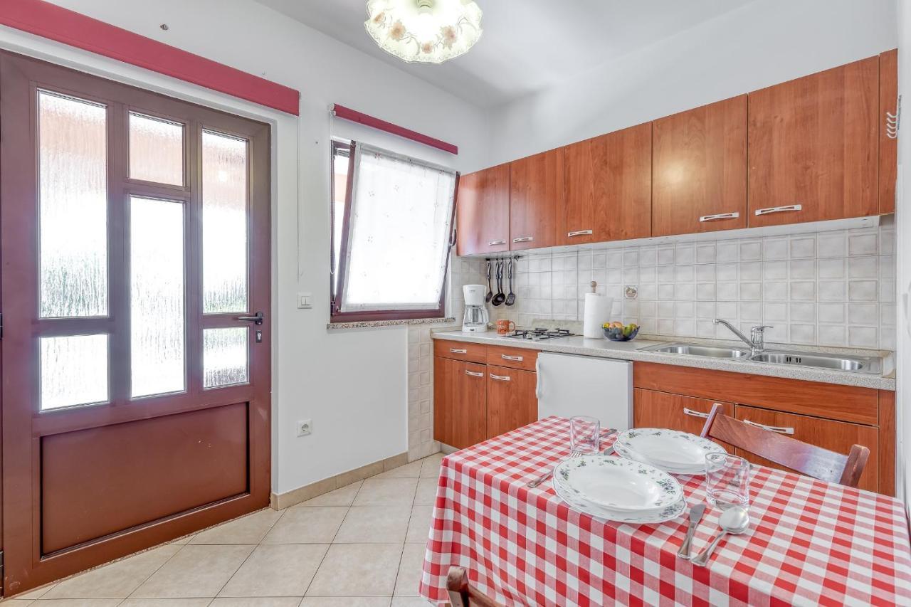Apartment Complex Silva Rovinj Dış mekan fotoğraf