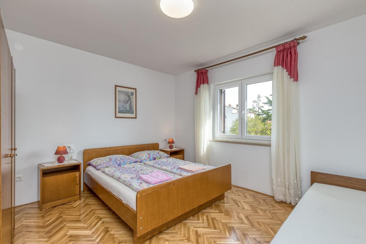 Apartment Complex Silva Rovinj Dış mekan fotoğraf
