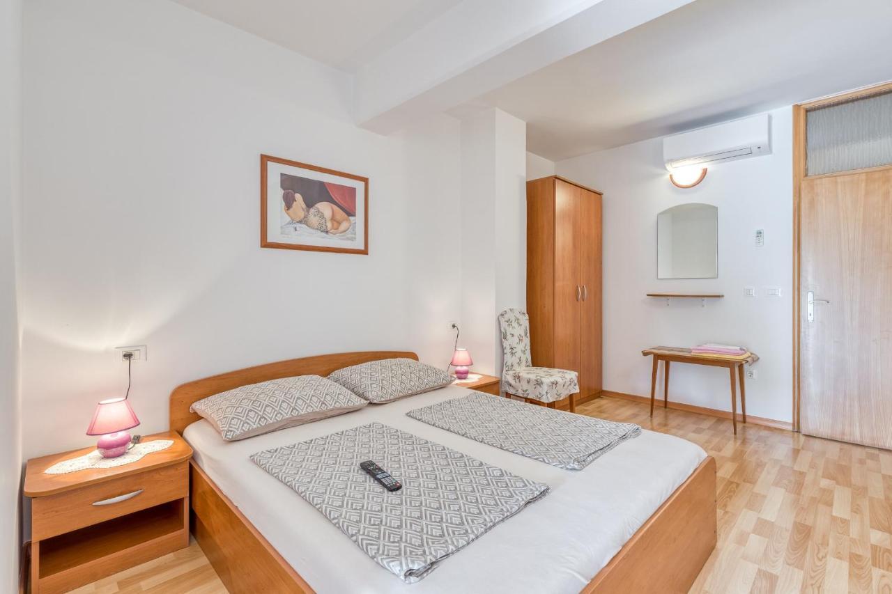 Apartment Complex Silva Rovinj Dış mekan fotoğraf
