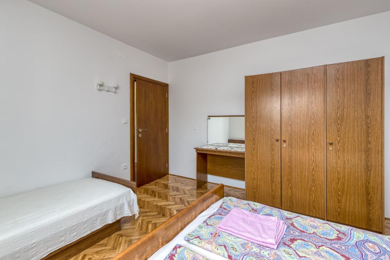 Apartment Complex Silva Rovinj Dış mekan fotoğraf